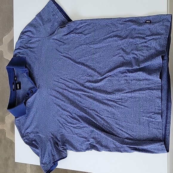 Hugo Boss polo shirt - Picture 2 of 4